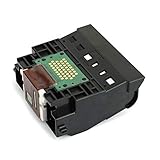 Paket: 1PC. QY6-0049. Druckkopf. Die Druckköpfe werden mit Silberpapier verpackt und dann in die innere Schachtel gelegt. Diese professionelle wasserdichte Verpackungsmethode kann Beschädigungen oder Tintenlecks während des Mehrfachtransports vermeiden.