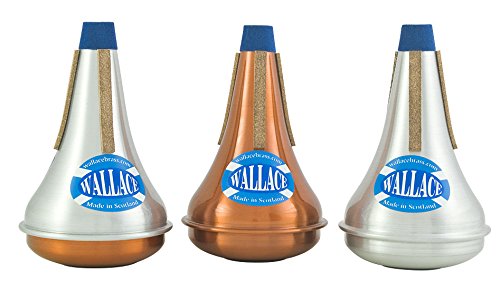 ウォレスコレクション トランペット用ミュート プラクティス Amazon | The Wallace Collection Mute ウォレスコレクション