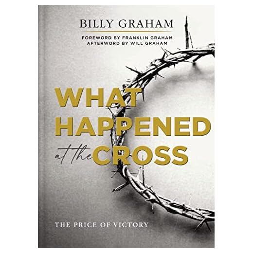 What Happened at the Cross: The Price of Victory