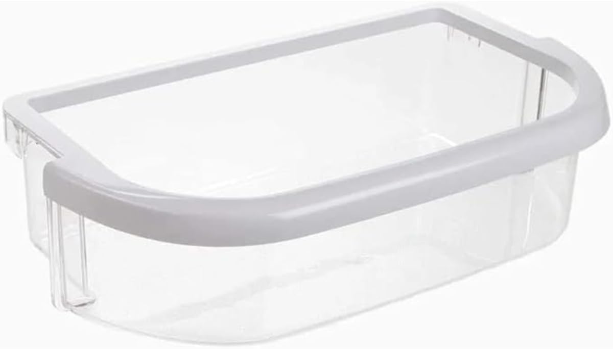 W10289497 Door Shelf Bin for Refrigerator - WPW10289497,Replacement for Whirlpool OEM