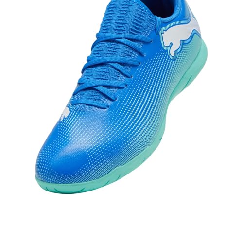 Image of Puma Mens Future 7 Play Indoor Trainer Soccer Shoes