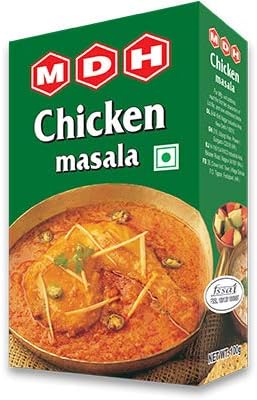 MDH Chicken Curry Masala