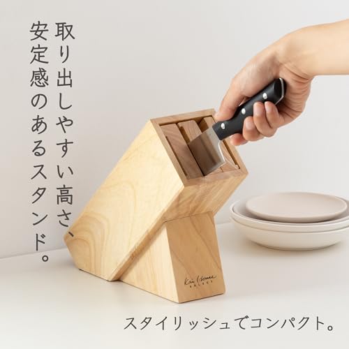 Amazon.co.jp: KAI corporation: 包丁スタンド