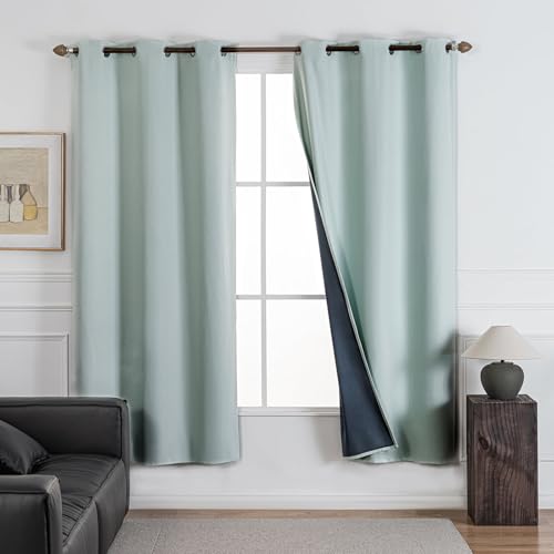 Blackout Curtains
