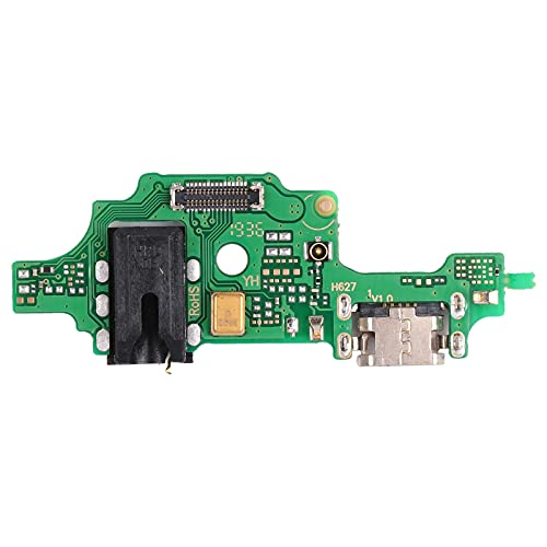 CHENYAN for Infinix Hot 9/9 Pro X655C X655 X655D X655F Charging Port Board
