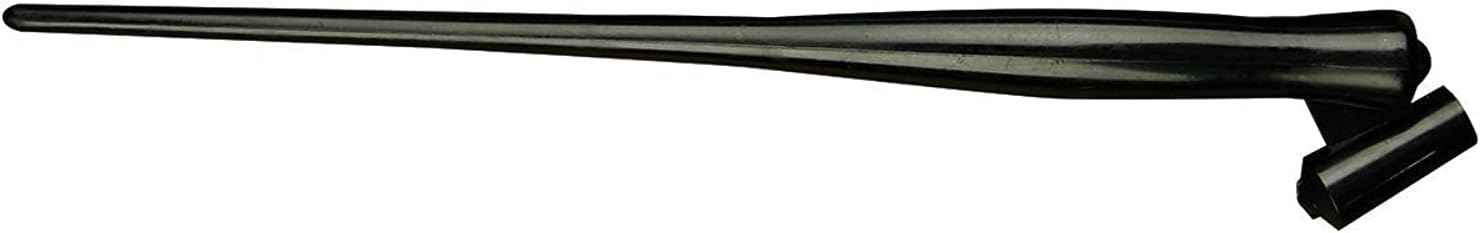 Oblique Penholder-Black