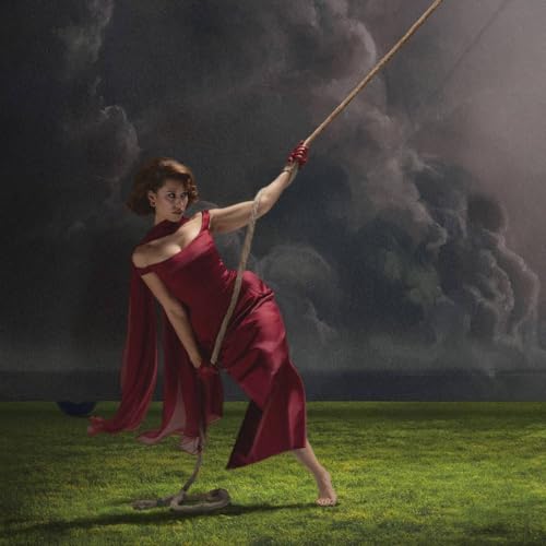 nanana - Encontrar la esperanza con RAYE - 04/03/26