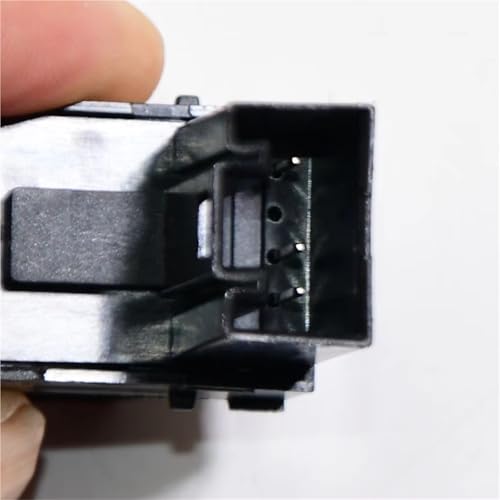 Interrupteur de vitre electrique reactif pour Passat et Jetta III - 3