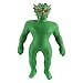STRETCH ARMSTRONG 06540 7-Inch Monster Action Figure - Stretchy Monster Toys