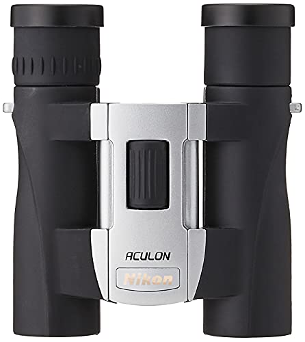 NIKON ACULON A 30 8 X 25 - vue 7