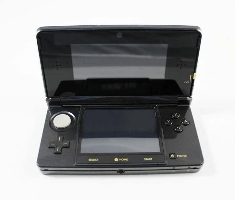 Amazon.com: Nintendo 3DS - Limited Edition with The Legend