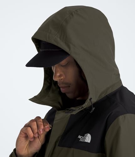 Image of The North Face Men's Antora Waterproof Jacket (Standard and Big Size)