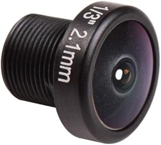RunCam RC21M Replacement Lens for RunCam Racer Series/Micro Swift/Sparrow 1/2 Robin/Racer 3/Micro Swift 3 V2