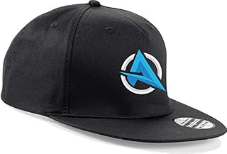 Bothered. - Arena Transfers Ali A Baseball Cap YouTube Snapback Rapper Cap