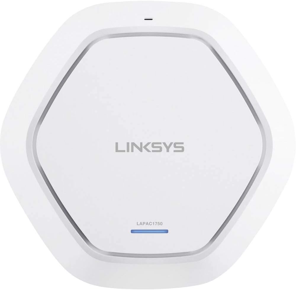Lapac1750 - Ac1750 Dual Band Access Point