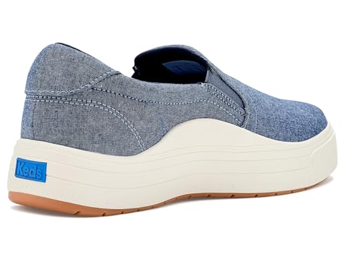 Image of Keds Womens Park Slip-on