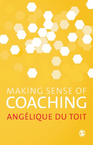 Making Sense of Coaching by [Angelique Du Toit]