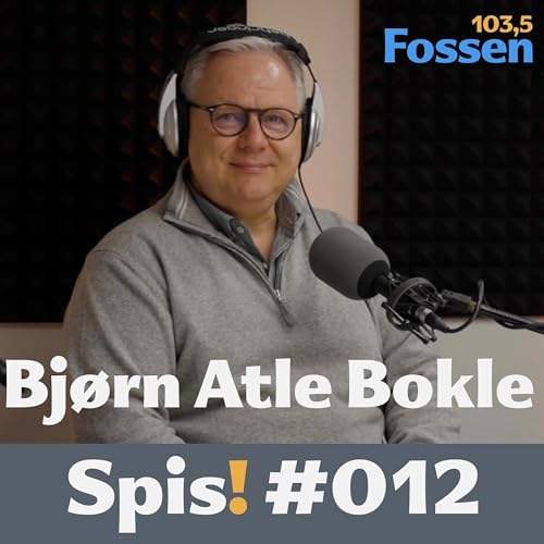 Bj&oslash;rn Atle Bokle bygde mikrobakeri i pensjonistdr&oslash;mmehuset!