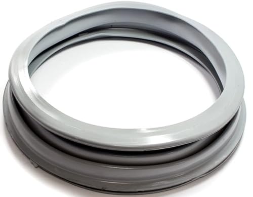 Soffietto Guarnizione Oblo' Porta Lavatrice Whirlpool Ignis