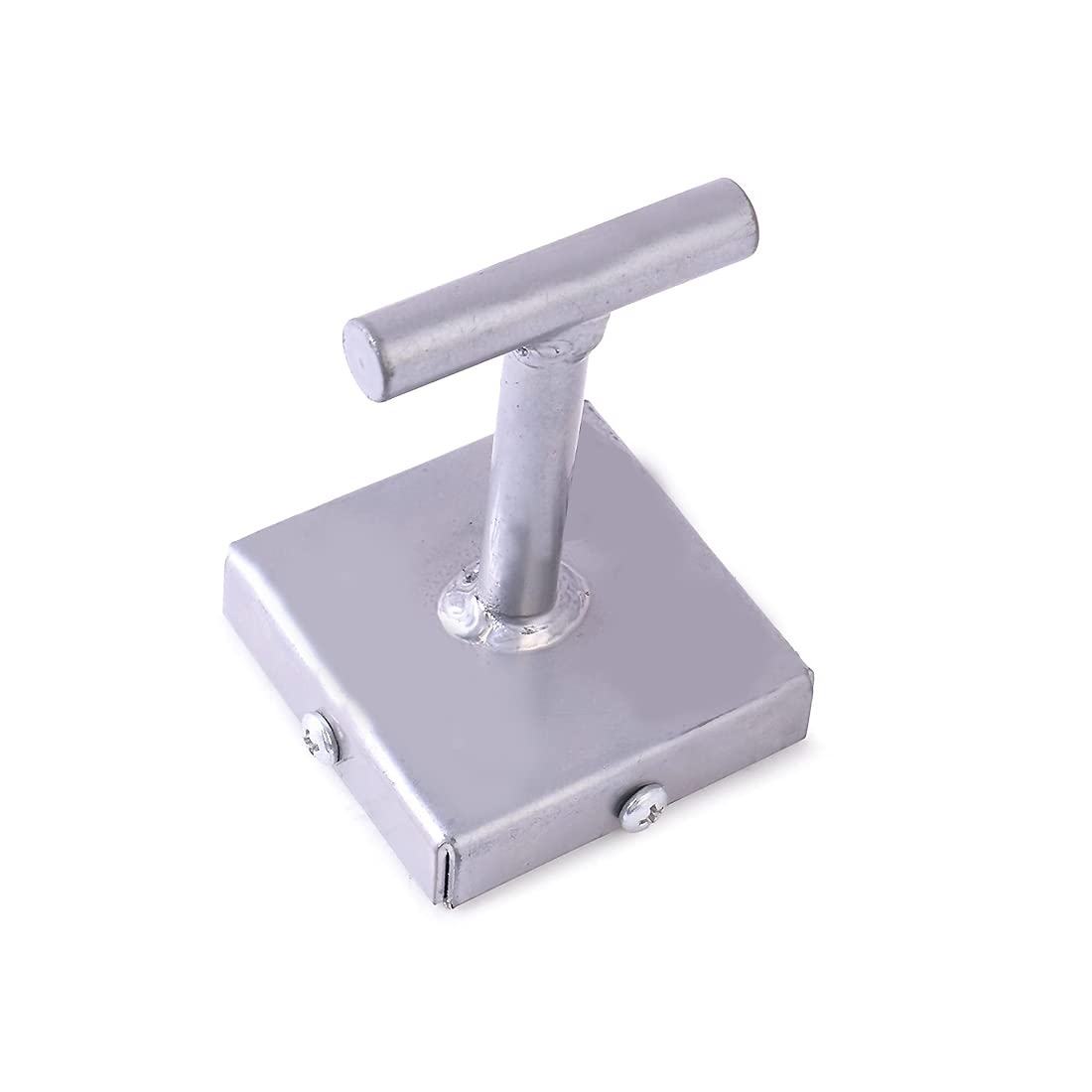 Schrodinger15 111060 Load Lifting High Power Magnet upto max. capacity 20Kgs for Lifting Flat Steel/Iron Item/Plate 2.6" X 2.6" X Height 3" (B0BTDJWYDK) Amazon Price History, Amazon Price Tracker