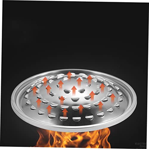 Review de Asadores de Gas stainless steel para comprar hoy. 24 Imagen adicional