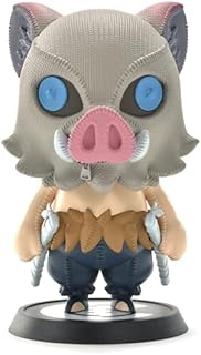 Cutie1 鬼滅の刃 嘴平伊之助