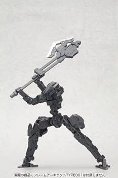 未組立 ３種セット M.S.G ウェポンユニット ウェポンユニットアソート03 ワイルドセット クリアー Ver