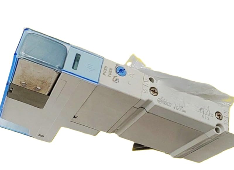 1PC New For SY5A0R-5UD1-NA Solenoid Valve