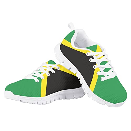 LedBack Running Shoes for Boys Girls Lace-up Athletic Tennis Sneakers Breathable Mesh Sports Shoes for Little Kid/Big Kid