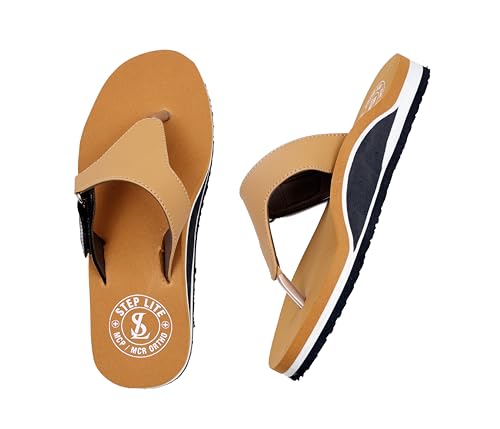 Image of STEP LITE MCP Cushion & Arch Support Slippers for Women