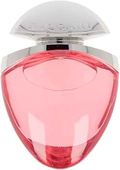 Amazon.com: Omnia Coral by Bvlgari Eau De Toilette Spray .85 oz Women
