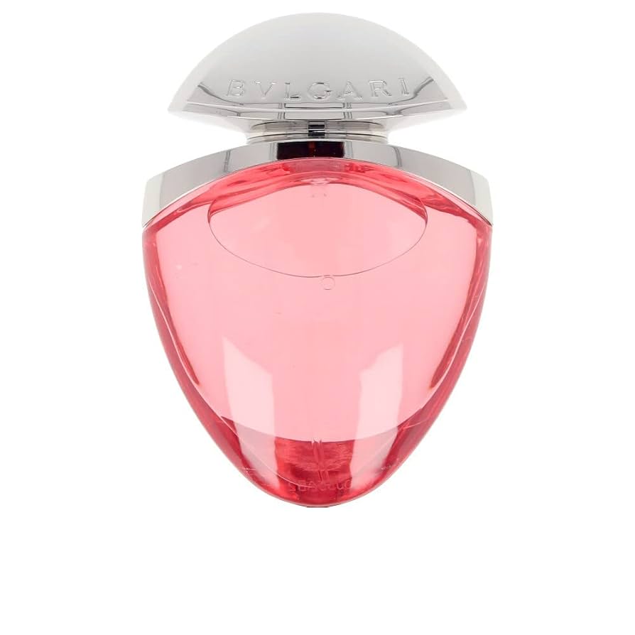 BVLGARI Omnia Coral 25mL オードトワレ Amazon | 【ブルガリ】オムニア コーラル EDT 25ML ジュエル