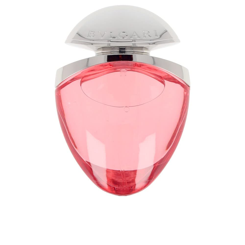 Amazon.com : Omnia Coral by Bvlgari Eau De Toilette Spray .85 oz