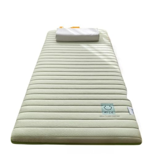 Angoda }bgX ܂  [Abv ~zc p Q Q w ȃXy[X [֗ g y (90*200cm,ΐF5cm̃X}C[tFCX)