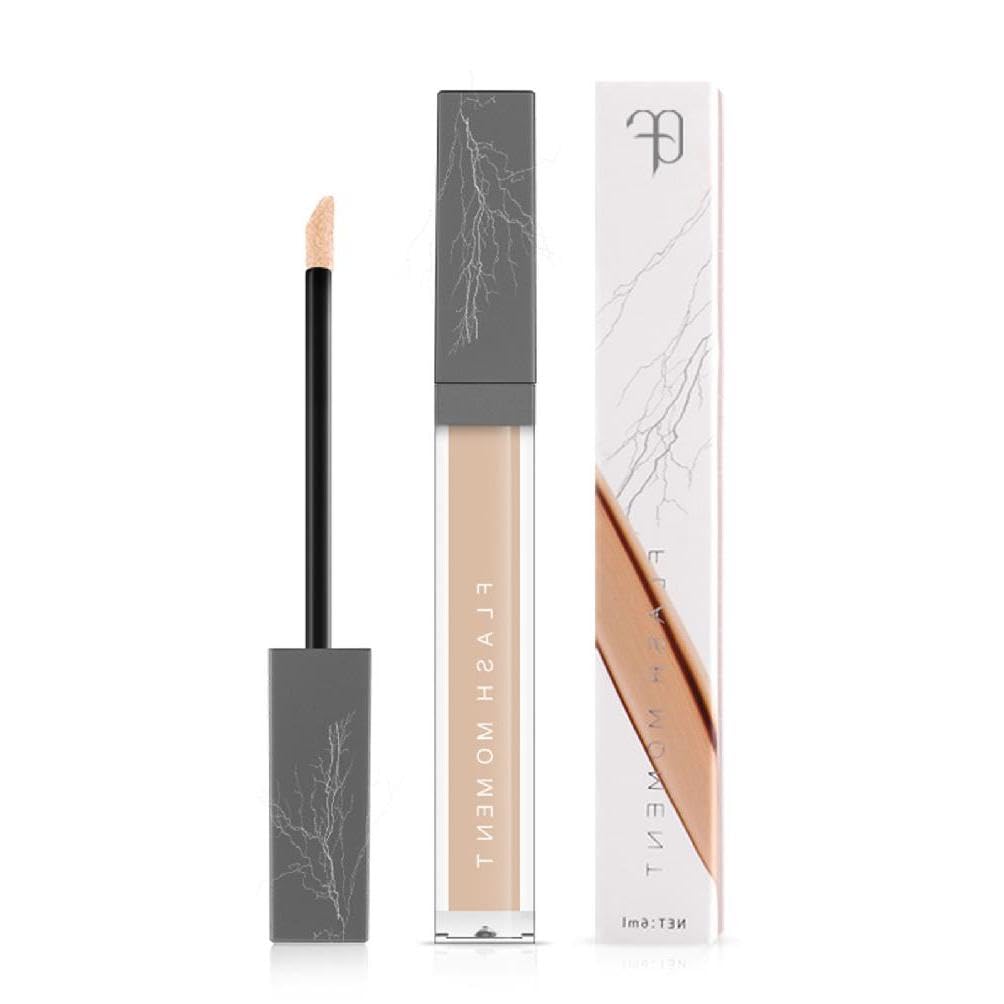 Face Concealer Makeup Corretor Maquiagem Base Cover Eye Dark Circles Anticerne Correcteur Long Lasting Face Concealer Makeup For