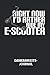 I'M IN LOVE WITH A BLOGGER - Dankbarkeitsjournal: E-Scooter, Roller, Verkehr, Straßenverkehr, Fahren Notizbuch: Dankbarkeits Journal I Geführtes ... Frieden I 6x9 Zoll (ca. DIN A5) I 120 Seiten