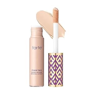 Tarte-Double-Duty-Beauty-Shape-Tape-Contour-Concealer-Light-Neutral Tarte Double Duty Beauty Shape Tape Contour Concealer - Light Neutral