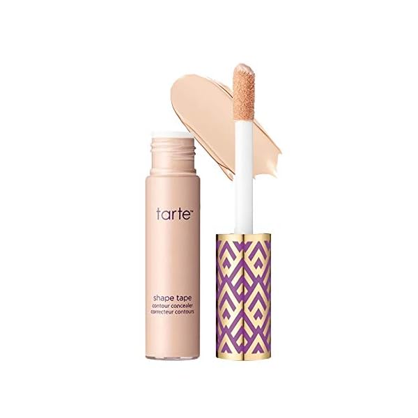 Tarte-Double-Duty-Beauty-Shape-Tape-Contour-Concealer-Light-Neutral Tarte Double Duty Beauty Shape Tape Contour Concealer - Light Neutral