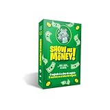 Juego cartas Show Me The Money
