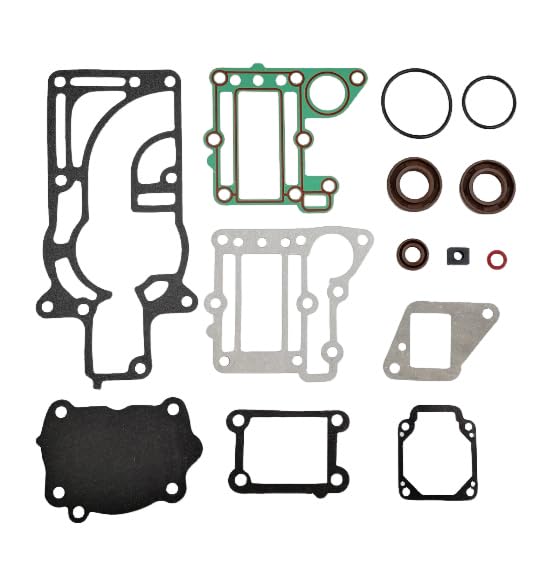 Kit joint de culasse 6E3-W0001-A4 pour réparer les fuites de moteur 5HP