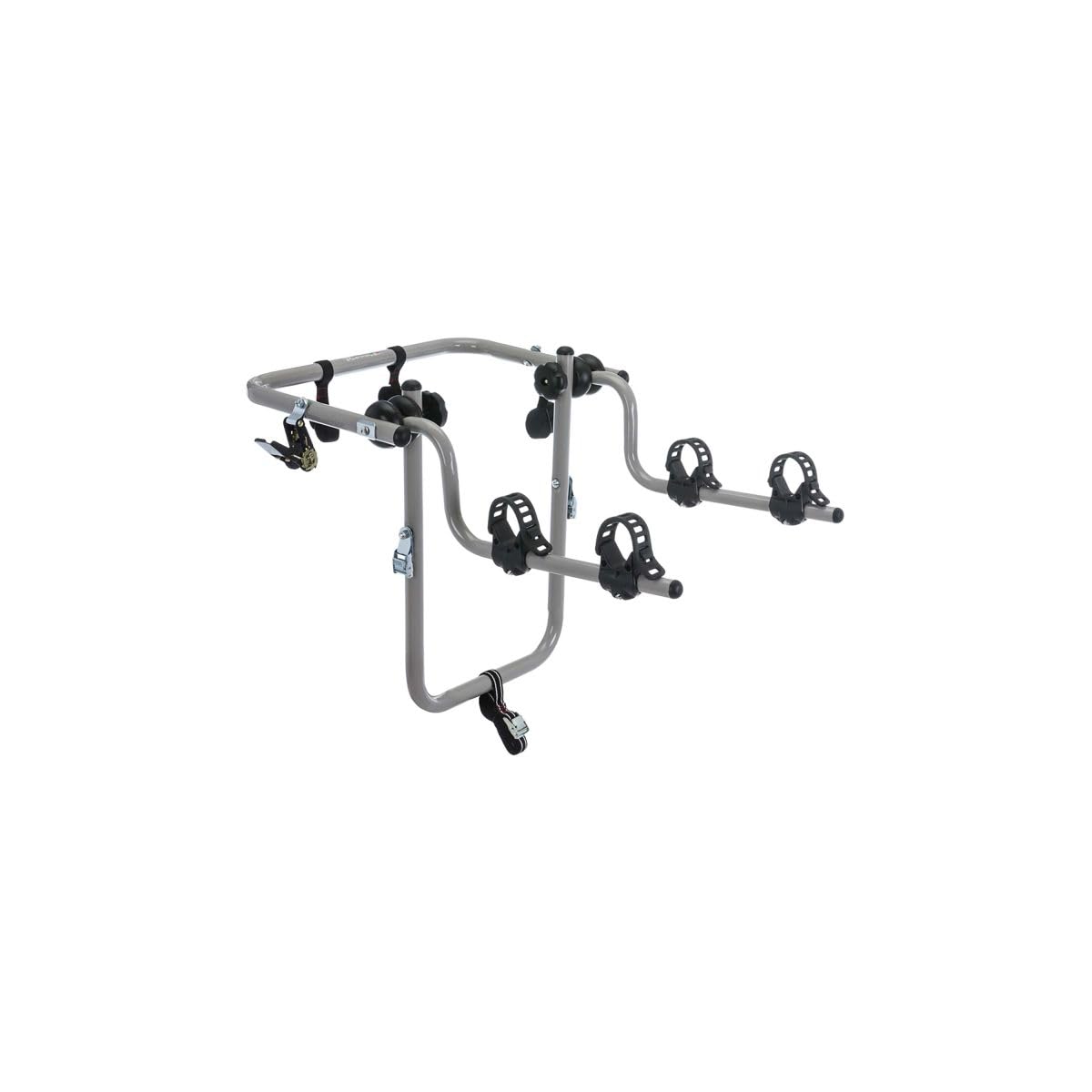 PERUZZO CYCLE CARRIER SPARE WHEEL BIKE CARRIER 4X4