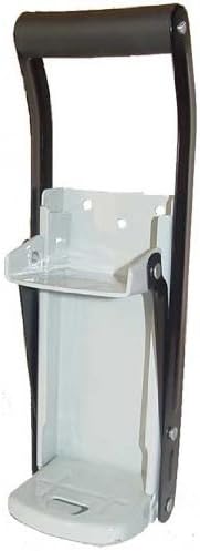 3 Aluminum Can Crusher and Bottle Opener 12 oz Recycle Recycling