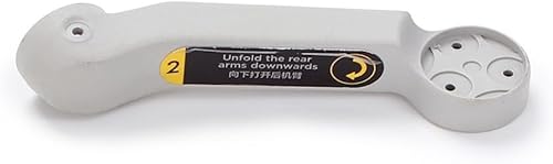 Miniatura 9 de Arm Shell Without Motor and Cable Only Arm Cover Repair Parts Replacement for for Mavic MiniMini 2SE (Color  1pair Rear)