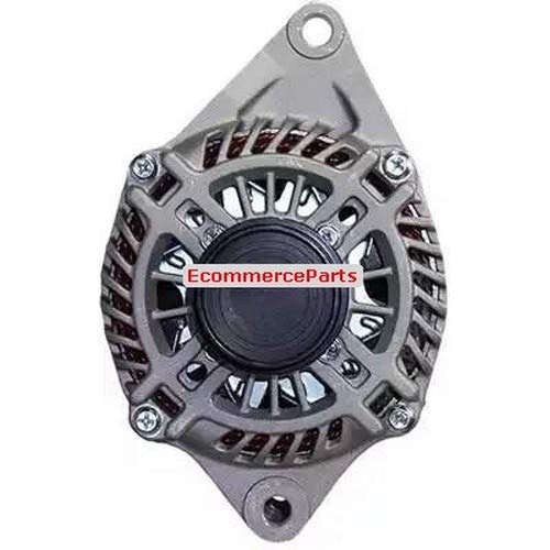 Alternatore Ecommerceparts Tensione: 12 V, Alternatore-Corrente carica: 160 A, Puleggia-Ø: 53 mm, N° alette: 6 9145375148511
