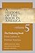 A History of the Book in America: Volume 5: The Enduring Book: Print Culture in Postwar America