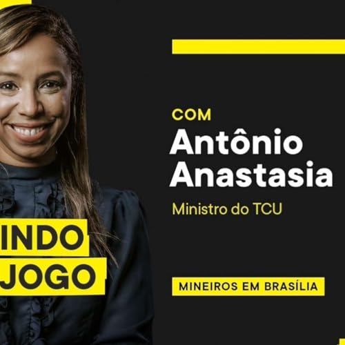 Abrindo o Jogo: 10/10/2022 - Anastasia fala sobre privatiza&ccedil;&atilde;o da BR-381