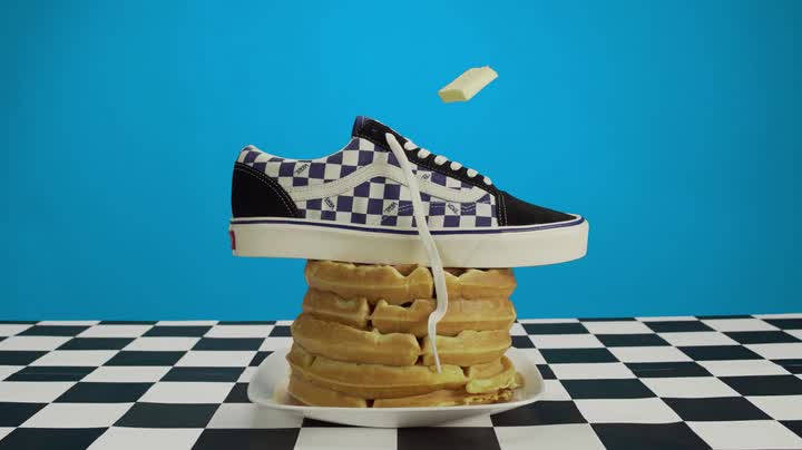 Image of Vans Unisex Sneakers