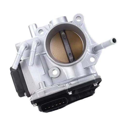 Corps de papillon 16400-RBB-A01 mécanisme alimentation air moteur TSX 2006 2007 2008