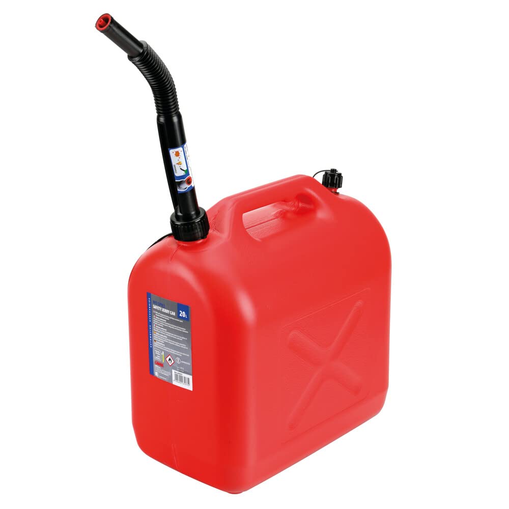 LAMPA 67077 Reservekanister 20L