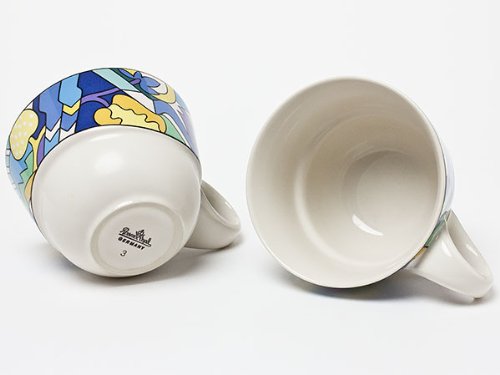 Amazon | ローゼンタール カップ＆ソーサー（2客） rosenthal-32